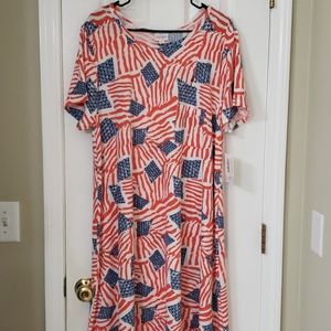 Carly - Americana collection